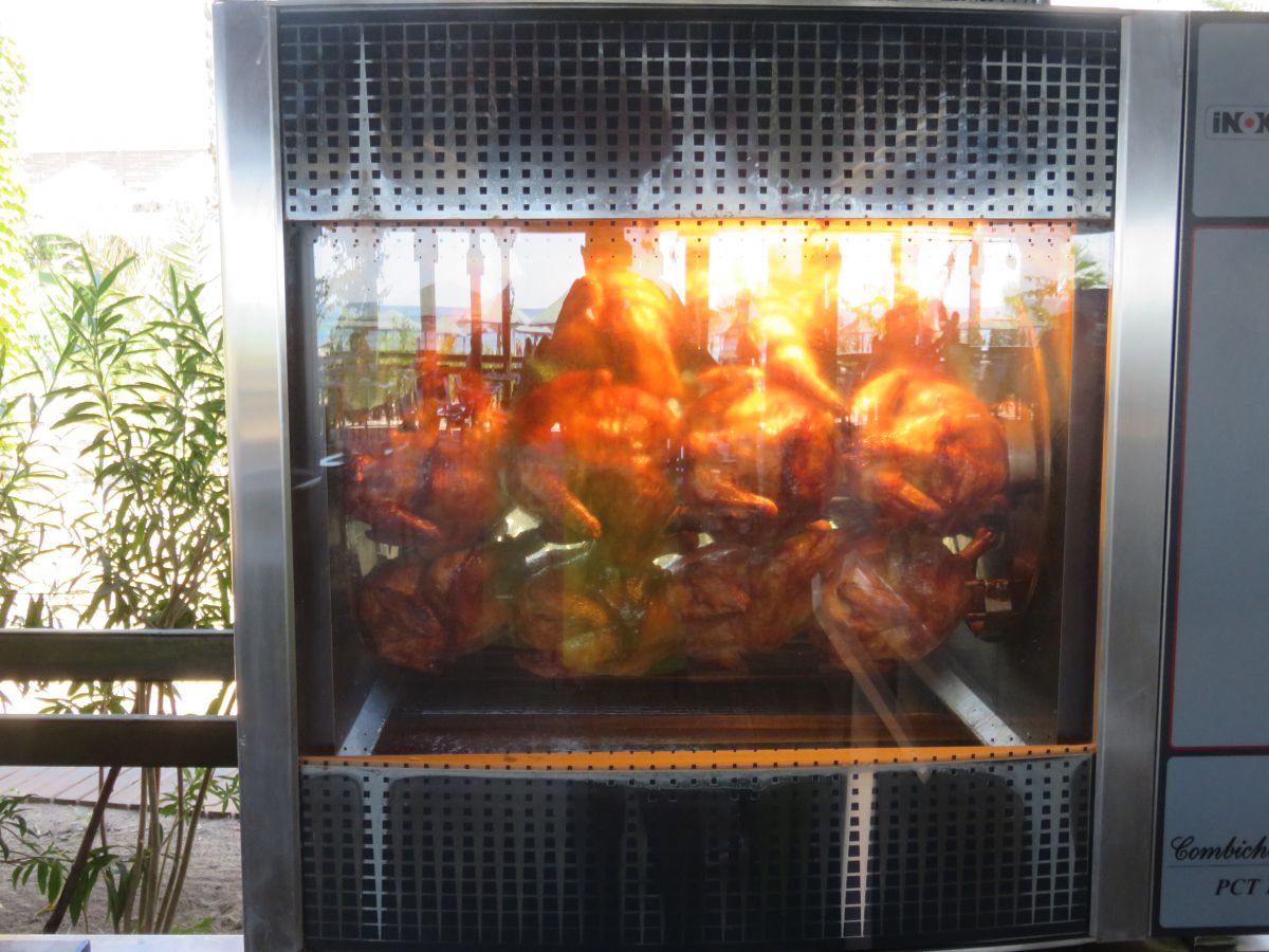 imagini hotel PALOMA OCEANA